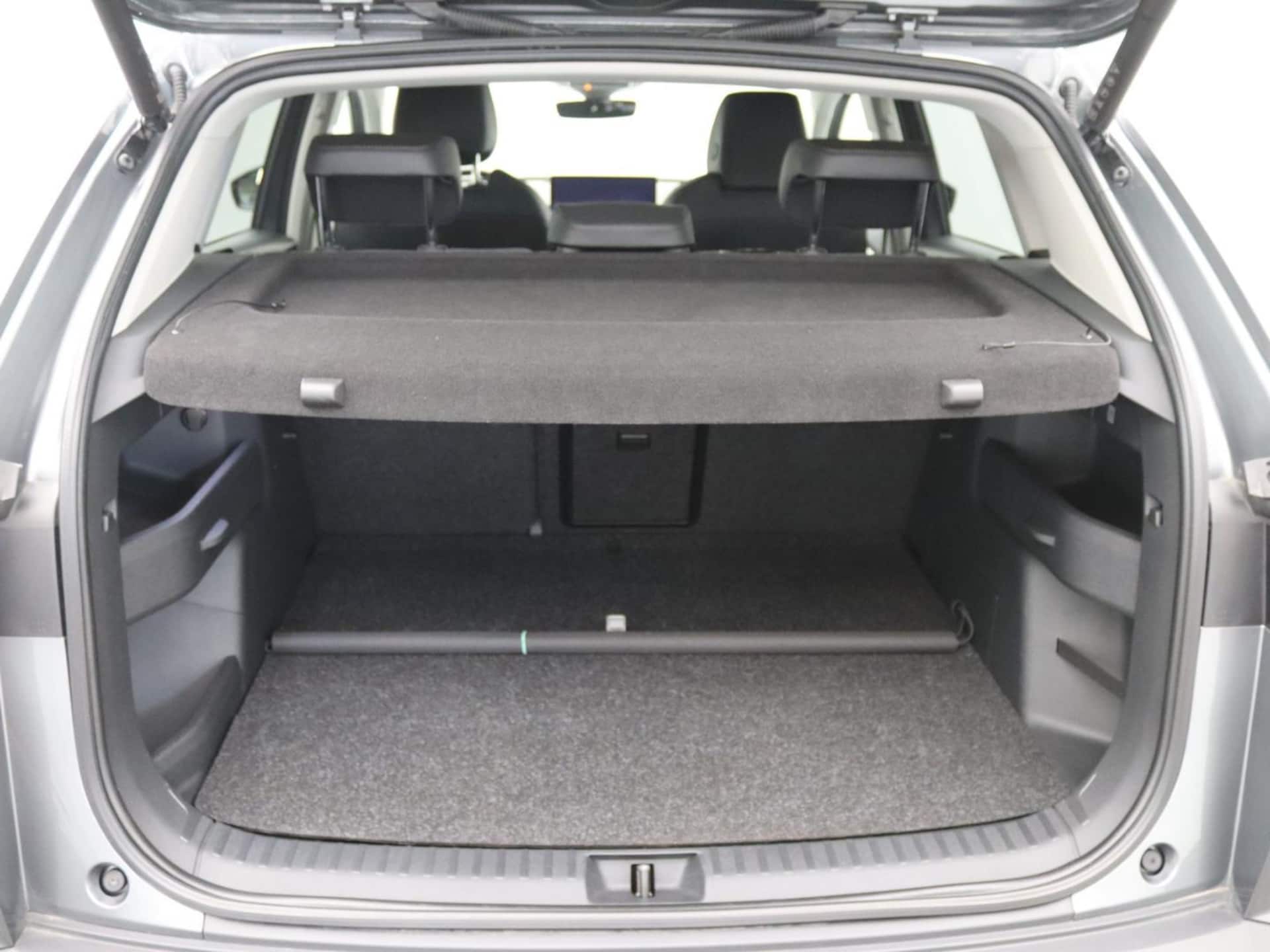 Skoda Elroq 85