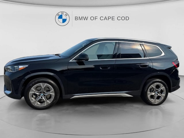 2025 BMW X1