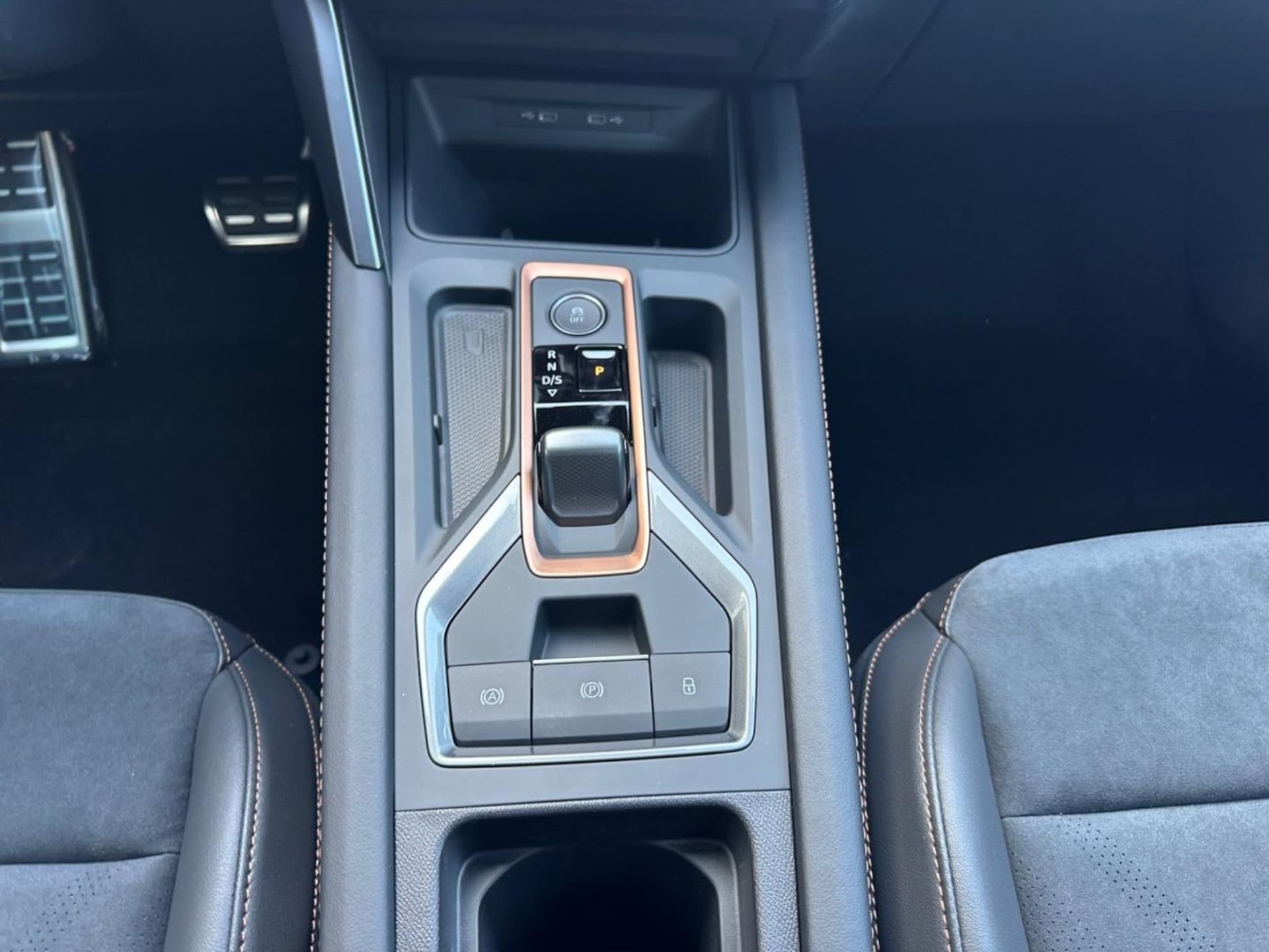CUPRA Formentor VZ