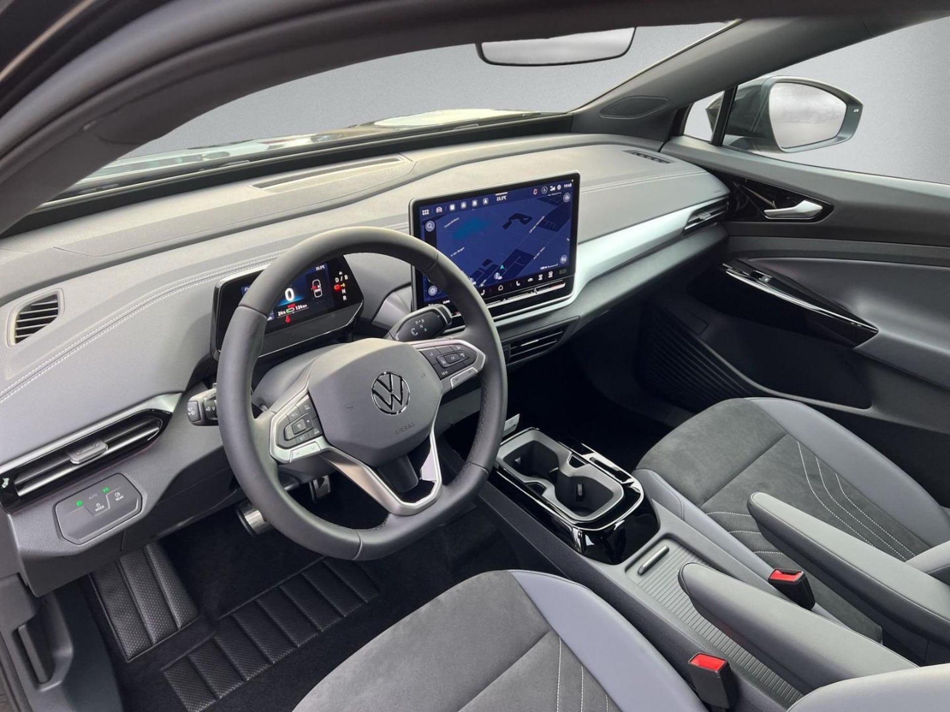Volkswagen ID.4 Pro