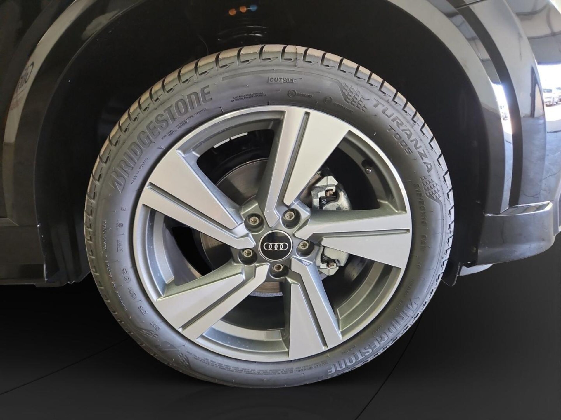 Audi Q2 S line