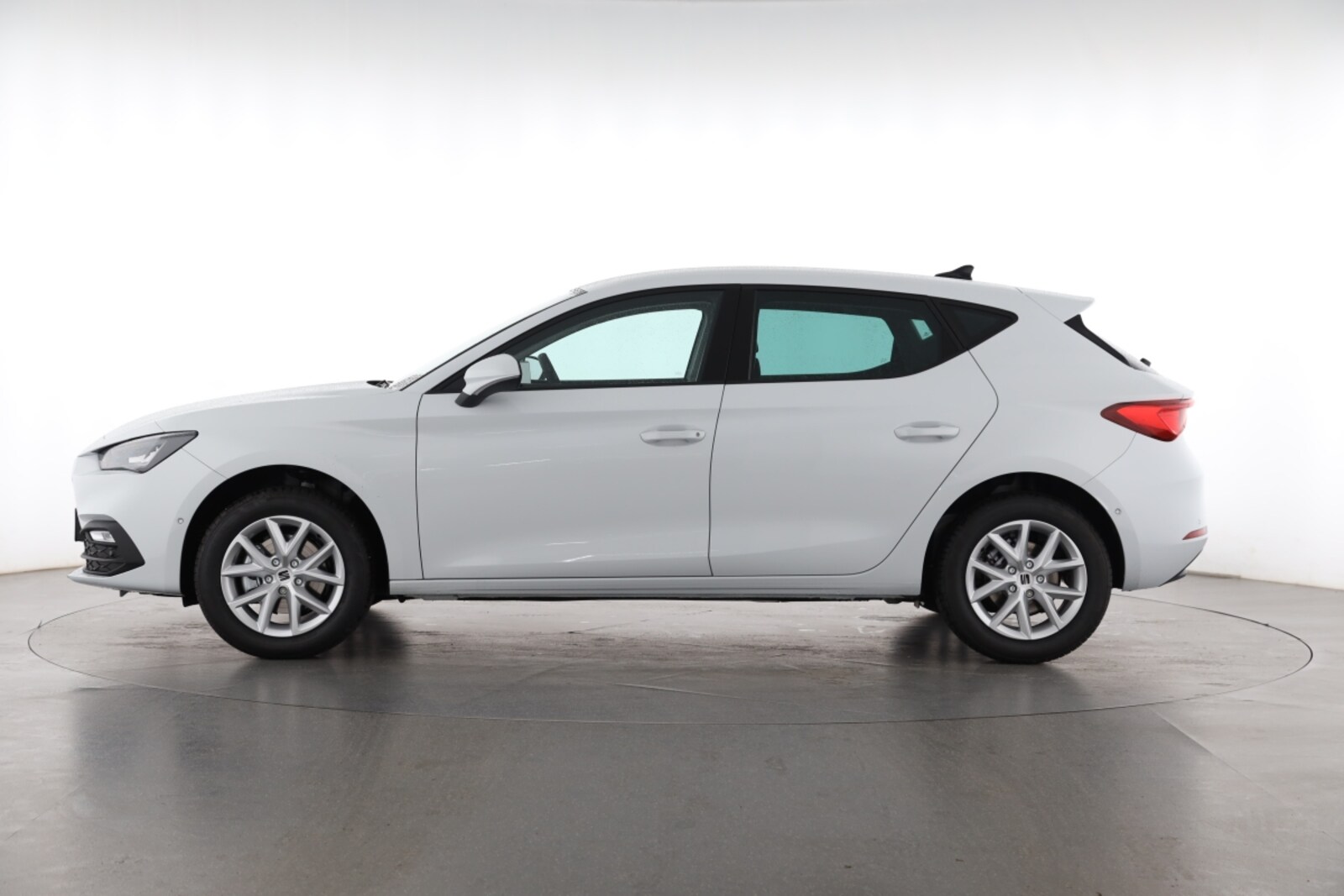 SEAT Leon – Bild 3