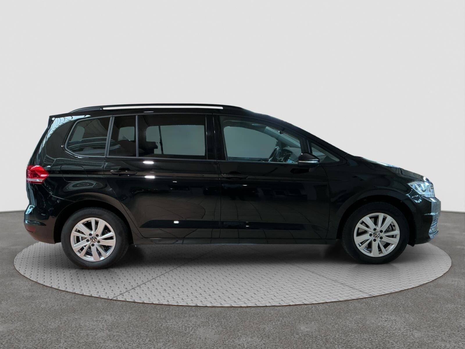 Volkswagen Touran – Bild 4