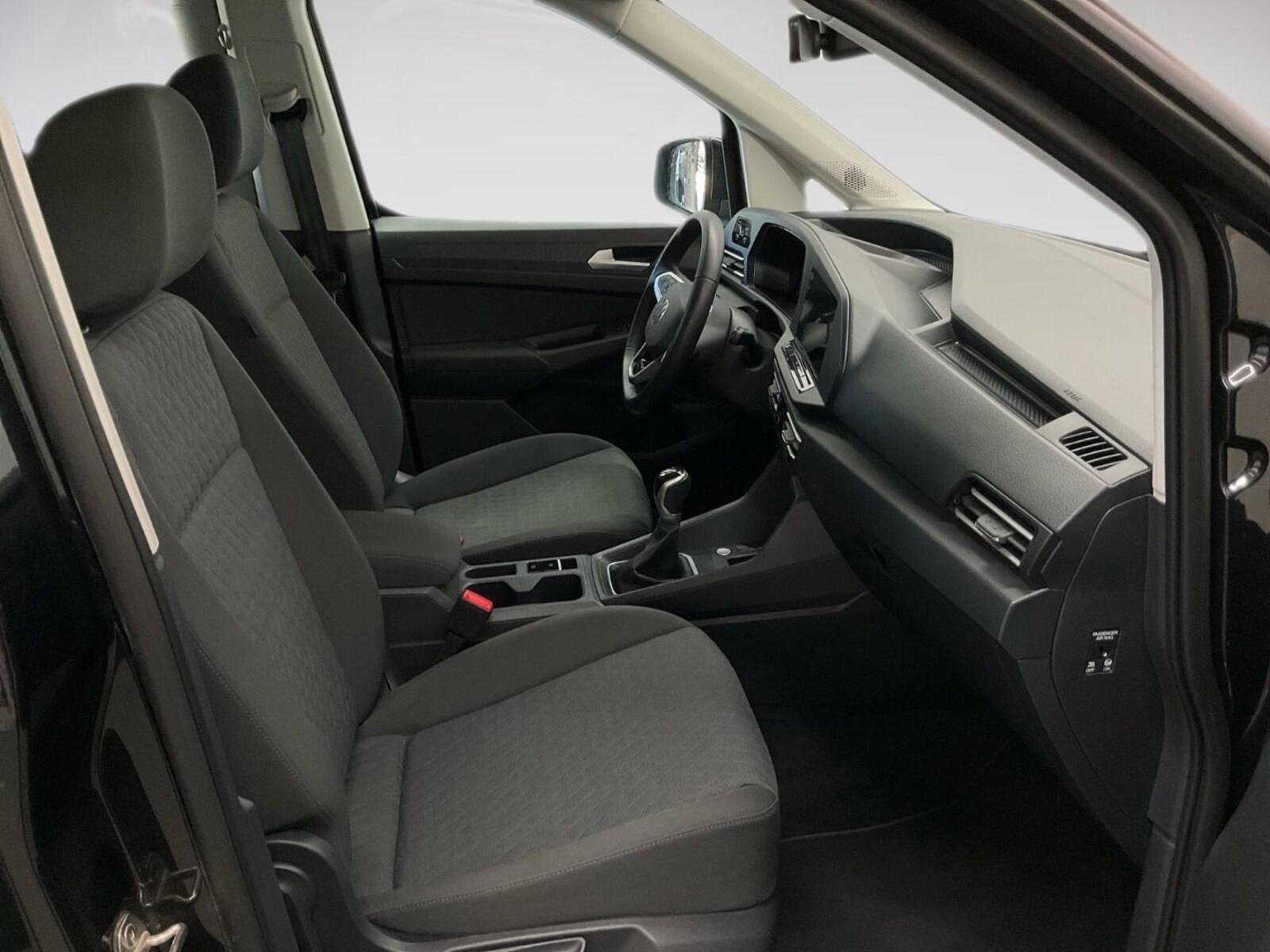 Volkswagen Caddy – Bild 9