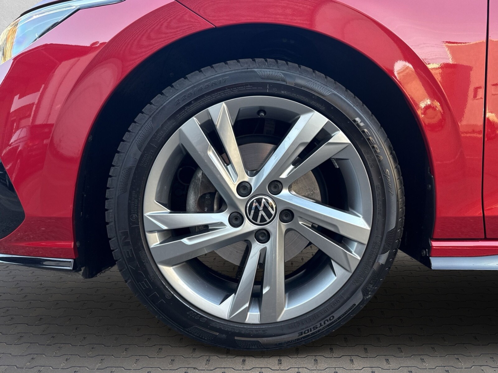 Volkswagen Golf – Bild 5