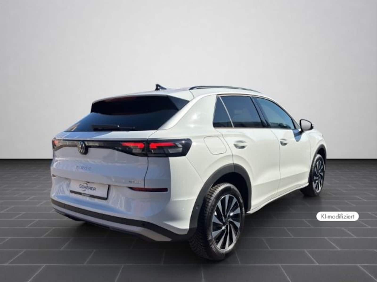Volkswagen T-Roc – Bild 2