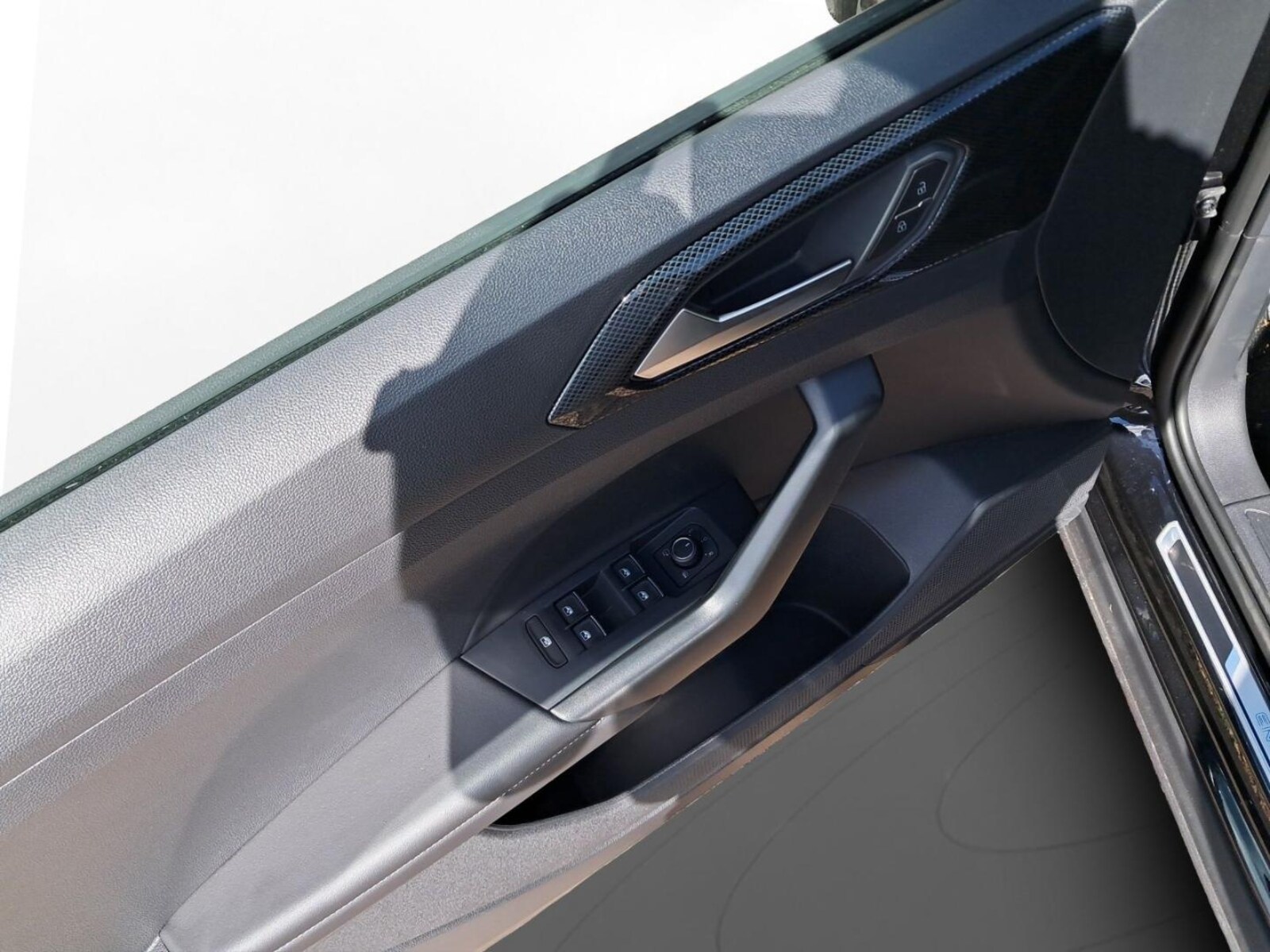 Volkswagen T-Cross – Bild 10