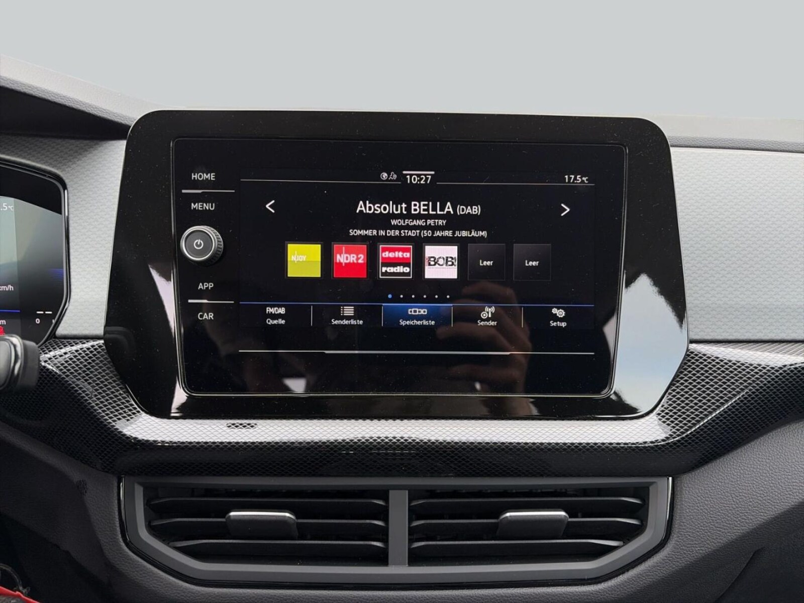 Volkswagen T-Cross – Bild 18