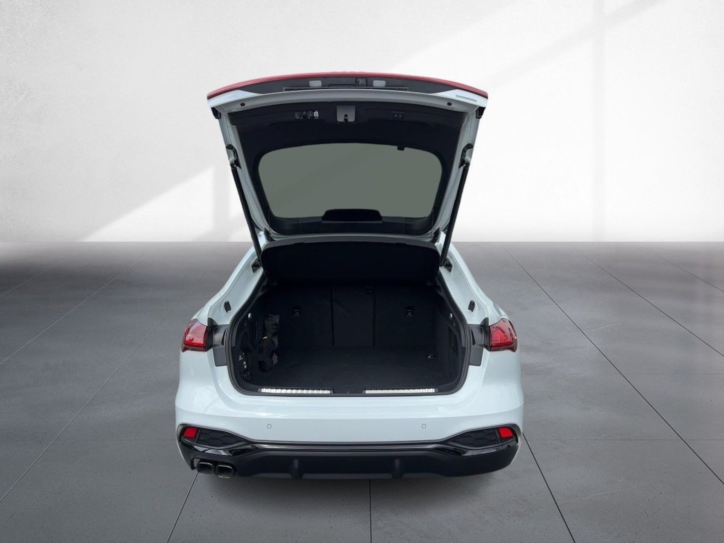 Bild über Audi A5 Limousine TDI quattro 150 kW S tronic - für weitere Informationen kontaktieren Sie den Audi Partner