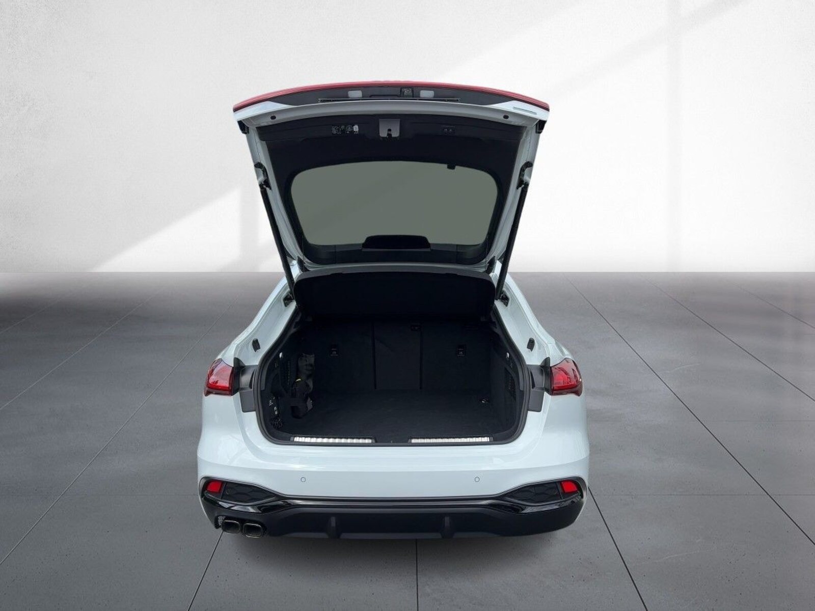 Audi A5 Limousine – Bild 11