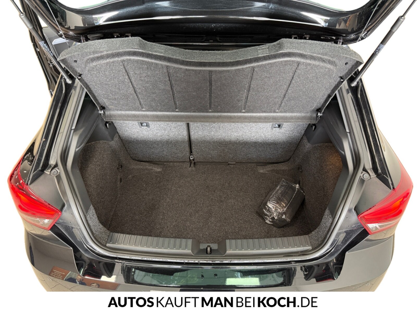 SEAT Ibiza – Bild 15