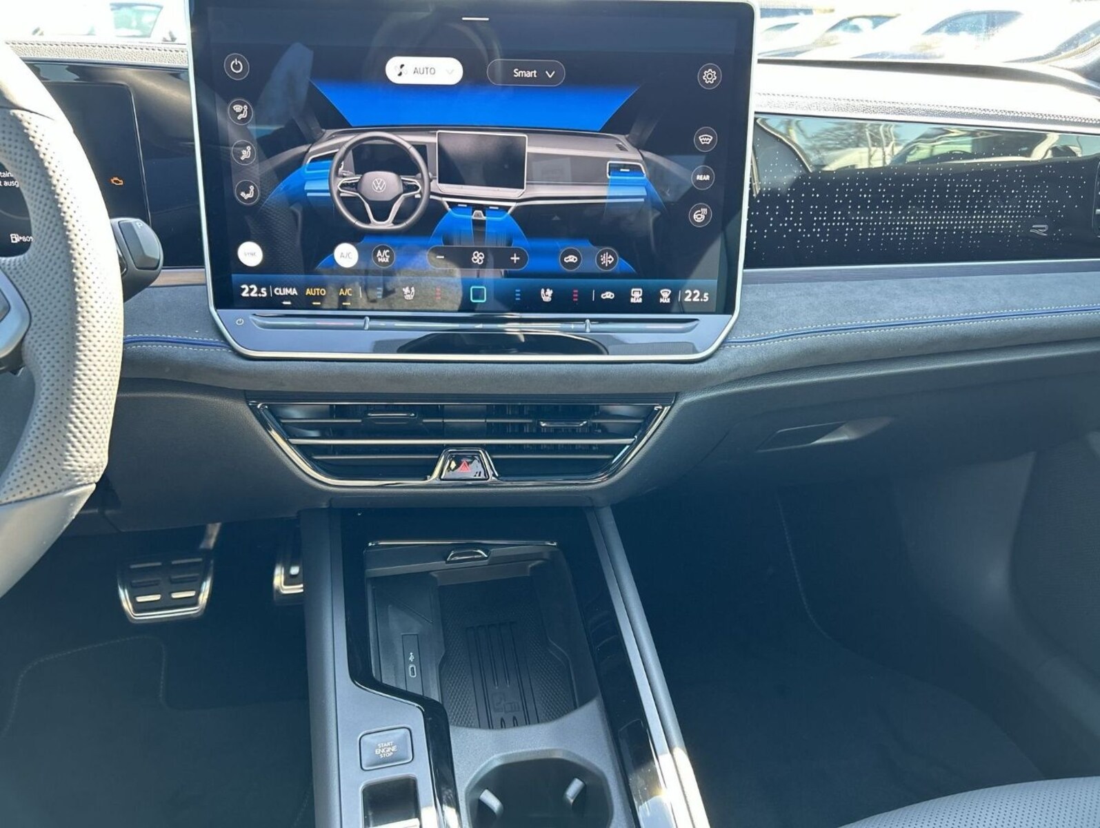 Volkswagen Passat – Bild 19