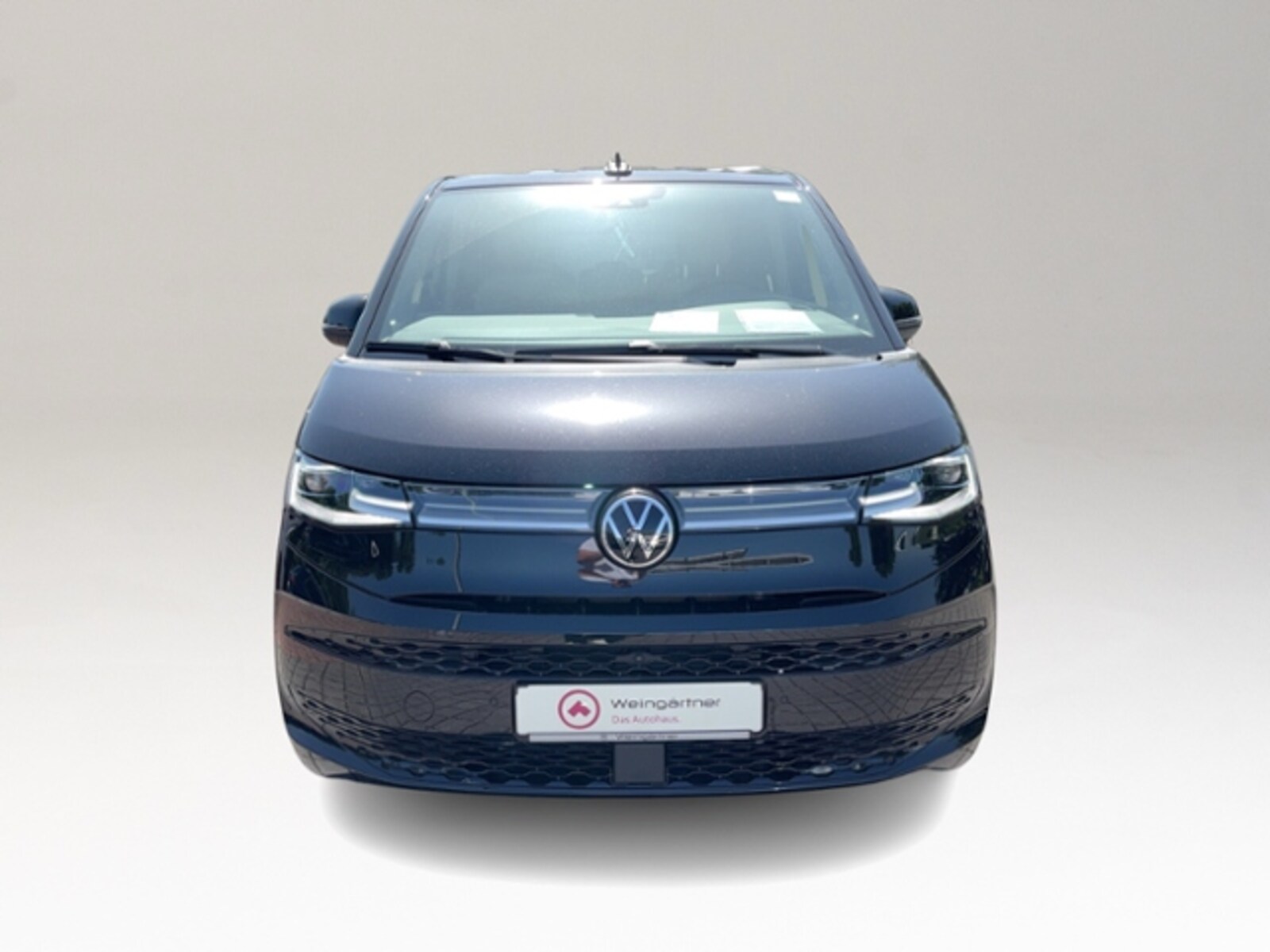 Volkswagen Multivan Langversion – Bild 7