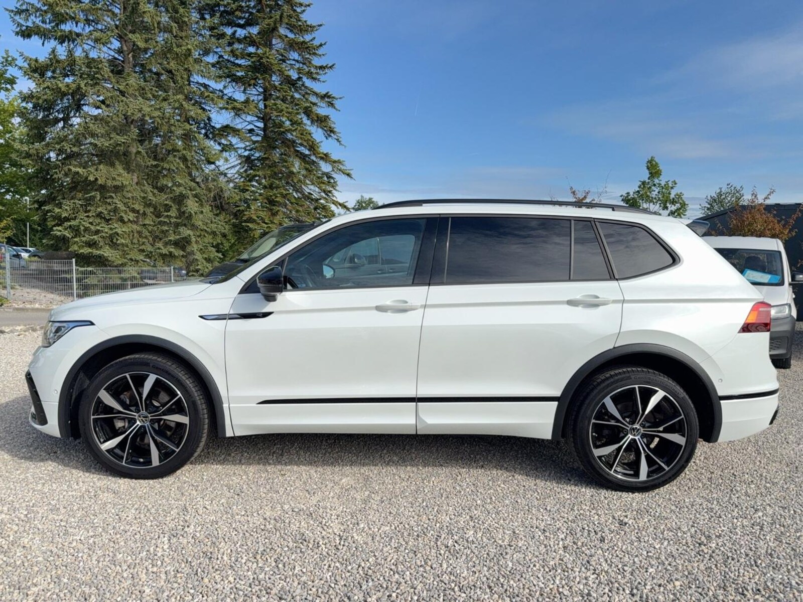 Volkswagen Tiguan Allspace – Bild 3