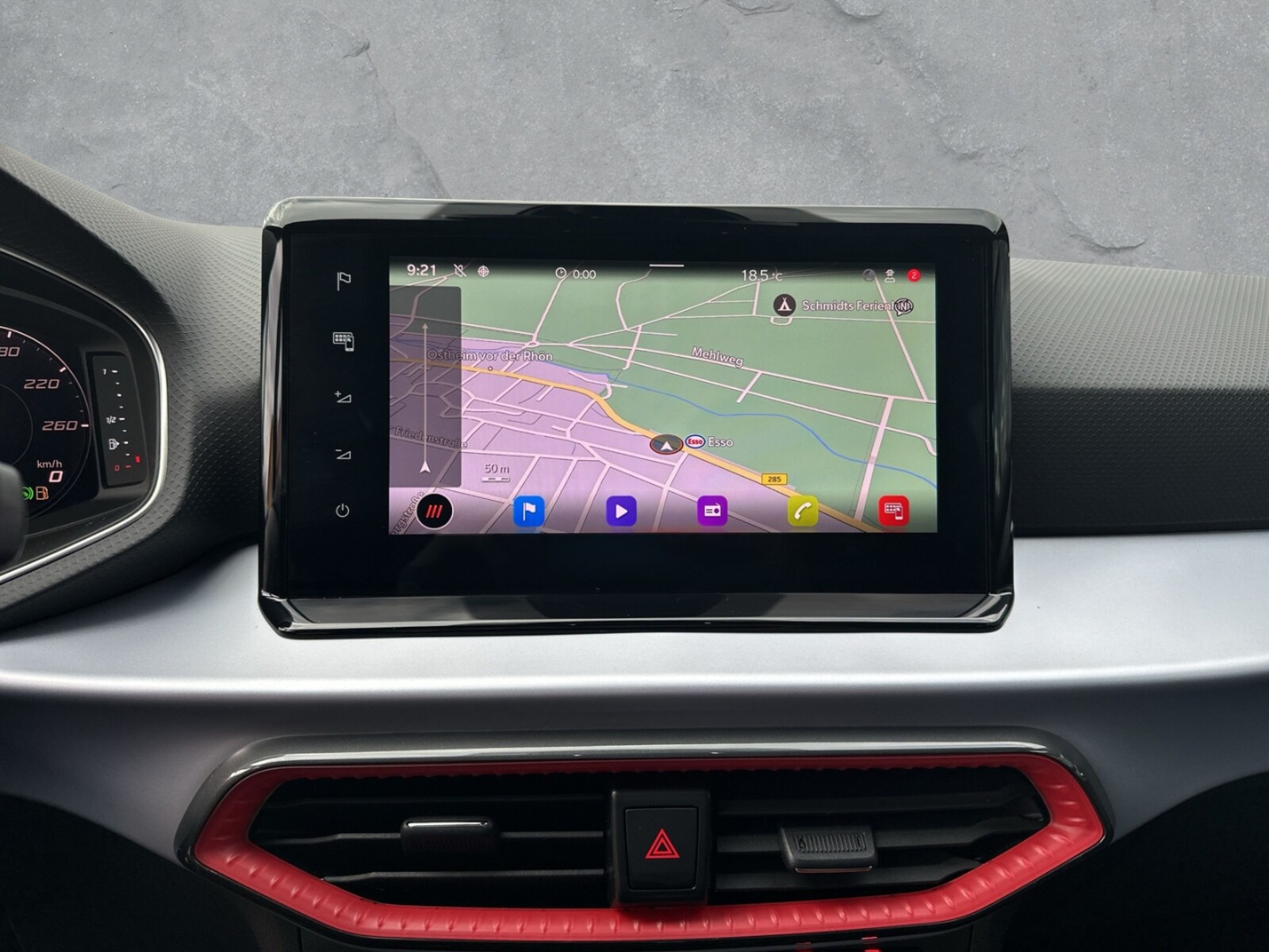 SEAT Ibiza – Bild 13