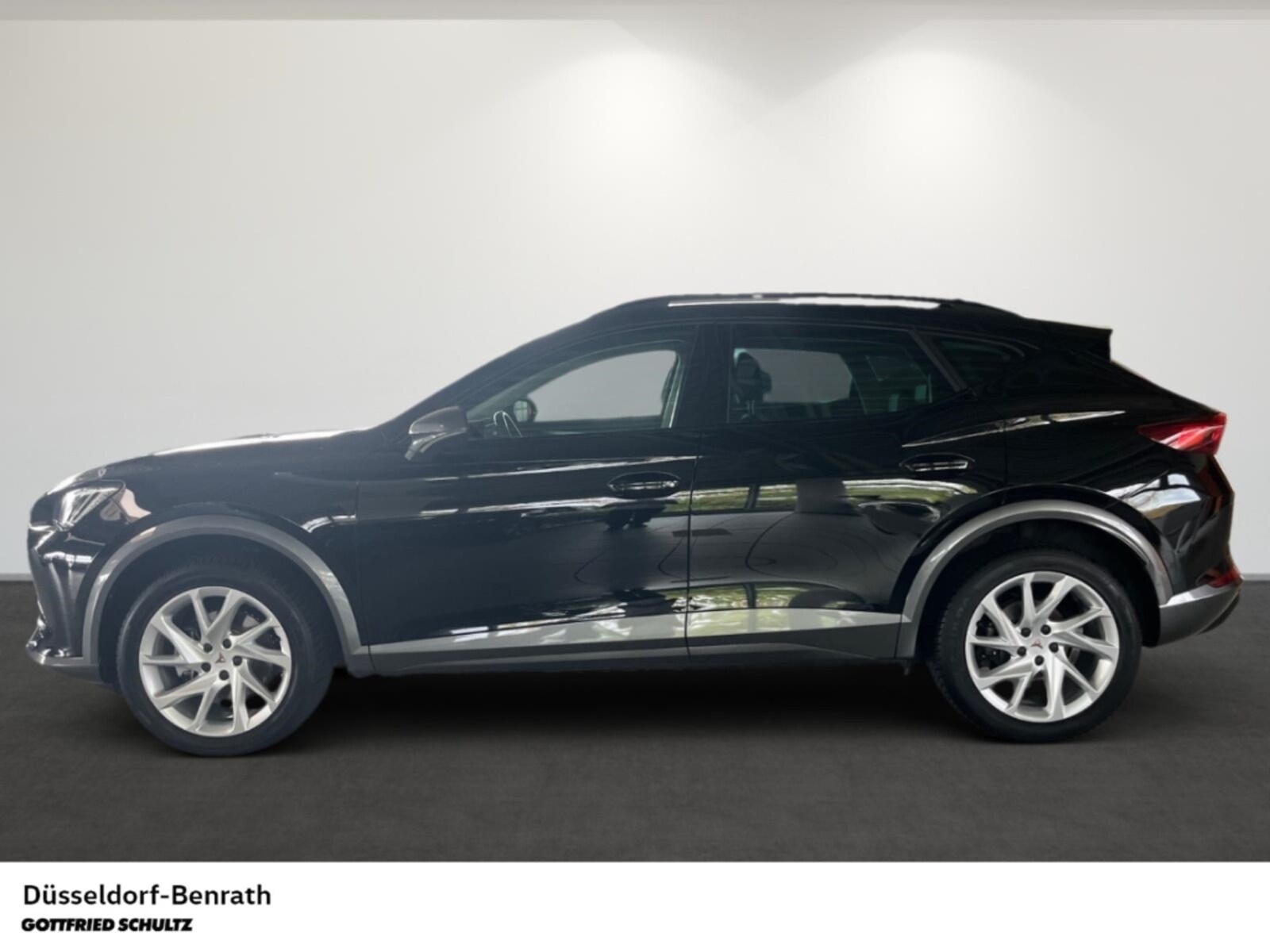 CUPRA Formentor – Bild 2