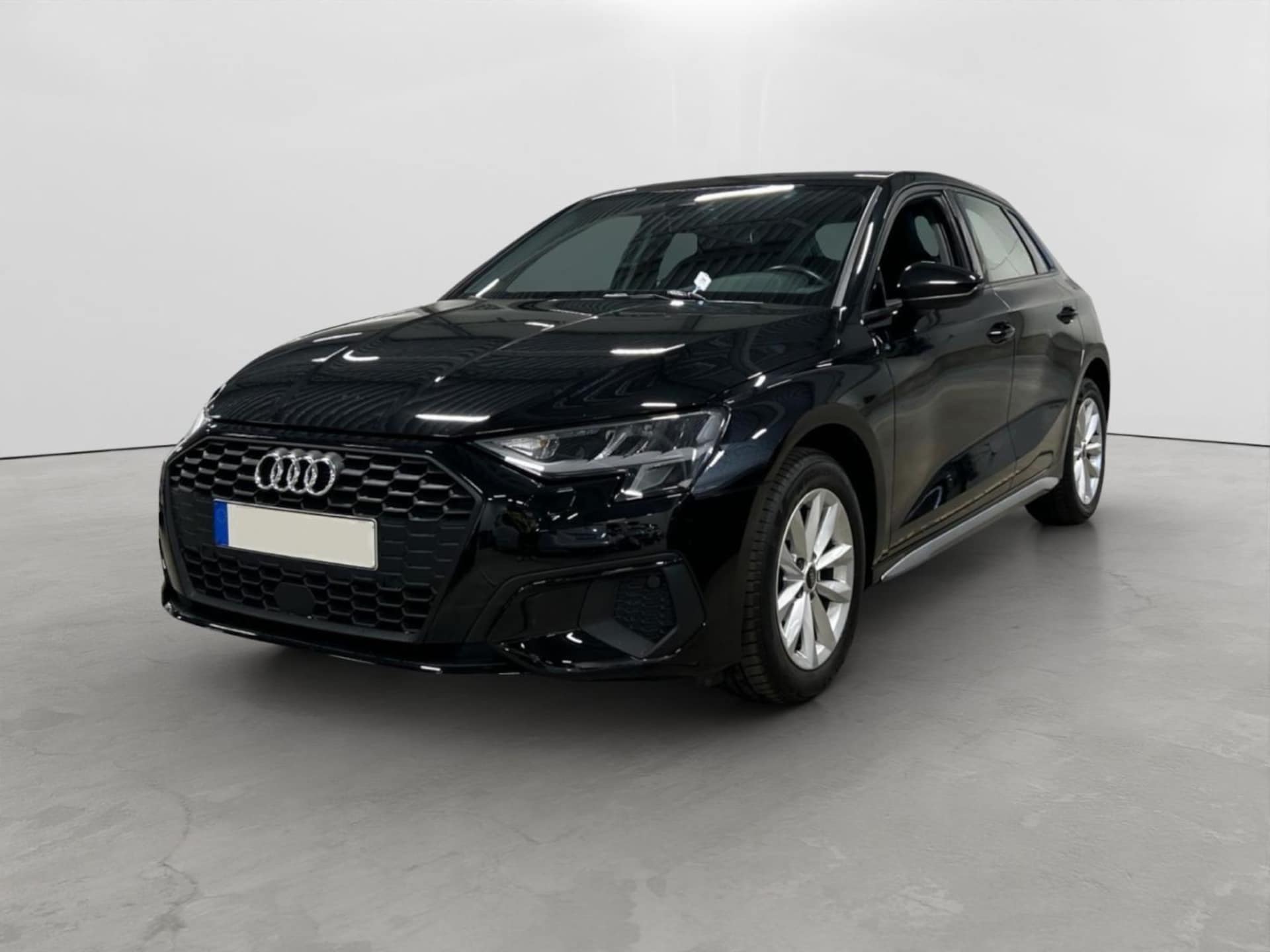 Audi A3 Sportback 2023 — 35 TFSI 110 kW (150 PS) Schaltgetriebe A3 Sportback 35TFSI KAM/SITZHZ/VIRTUAL