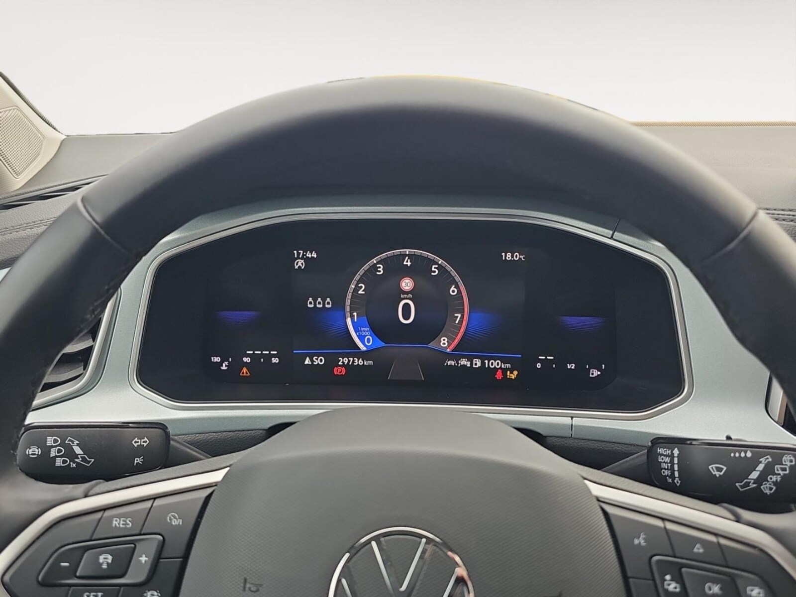 Volkswagen T-Roc – Bild 13