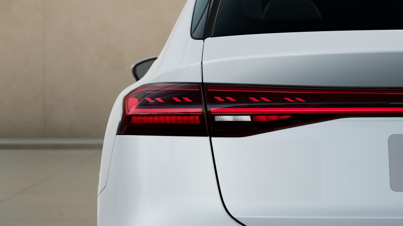 Audi A6 Avant e-tron – Bild 8