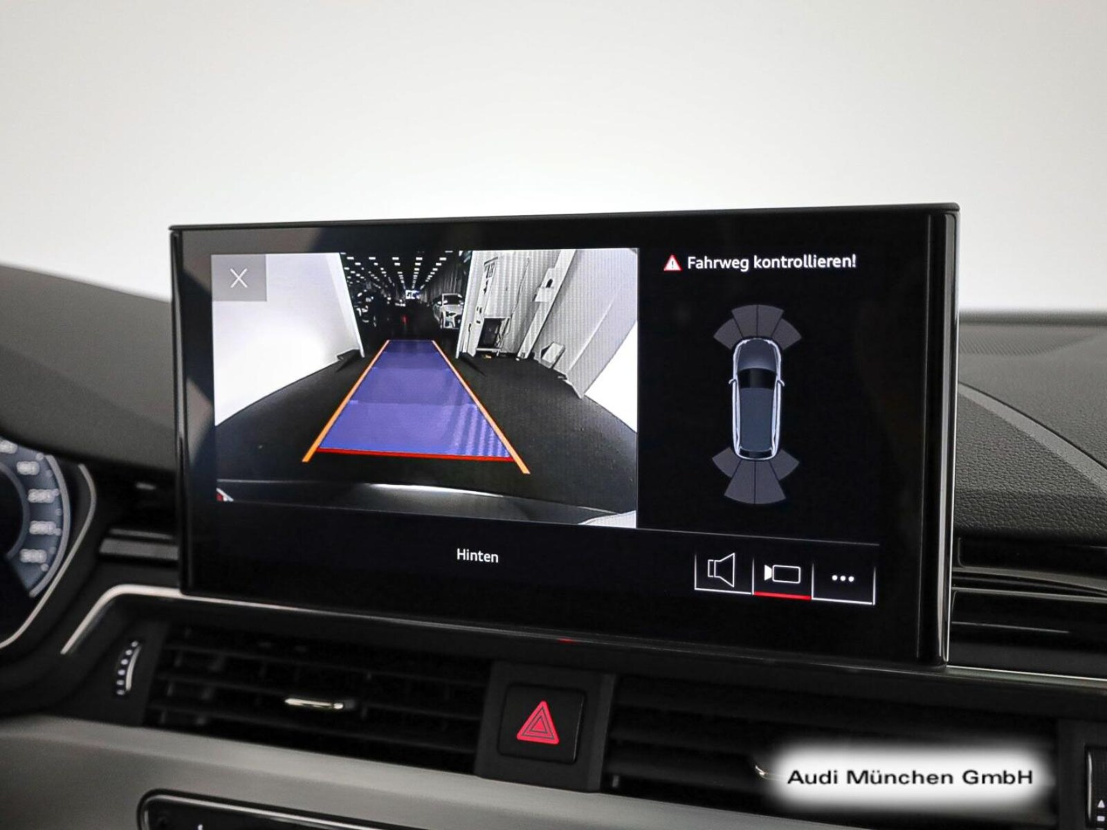 Audi A4 Avant – Bild 15