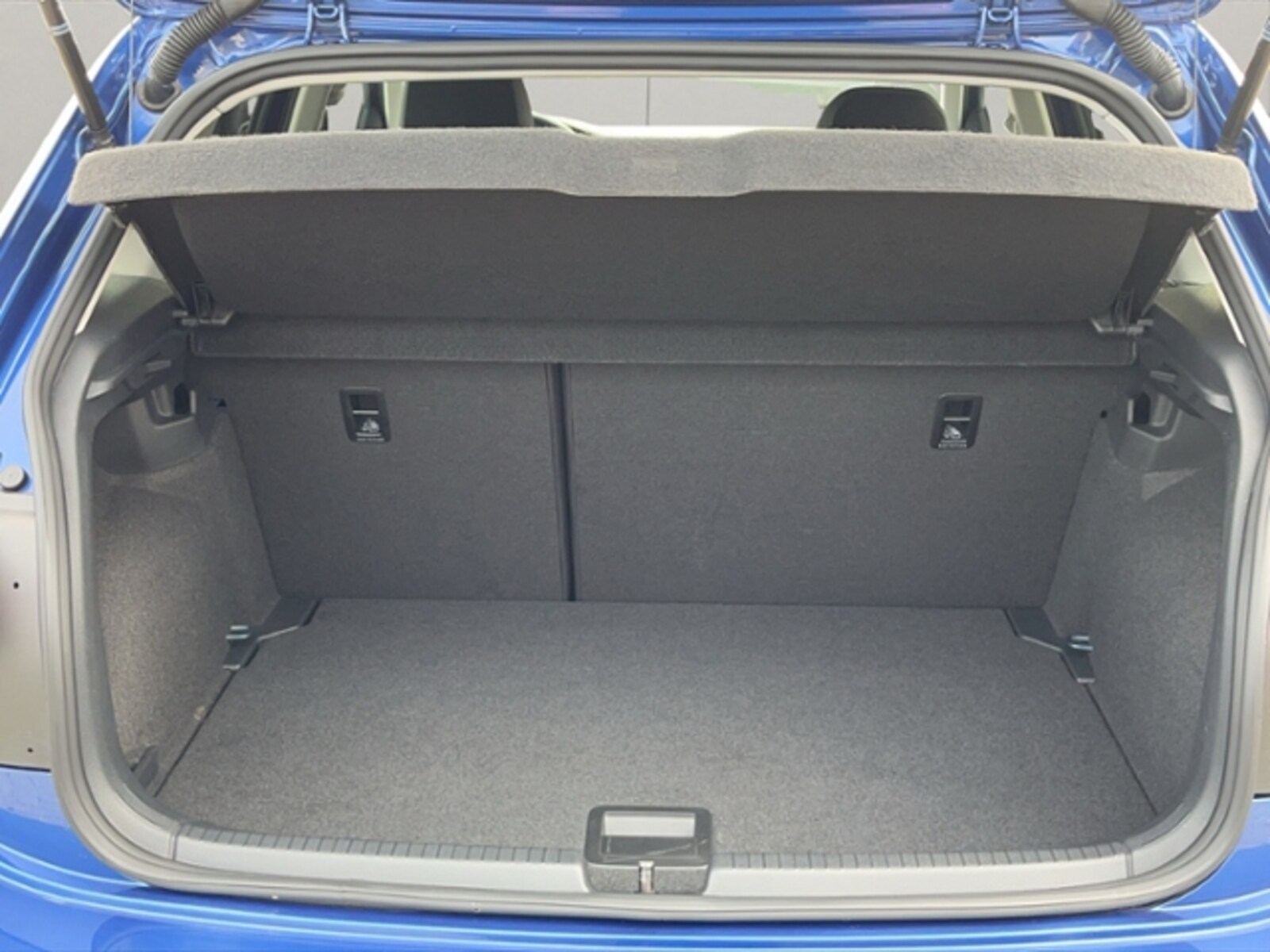 Volkswagen Polo – Bild 9