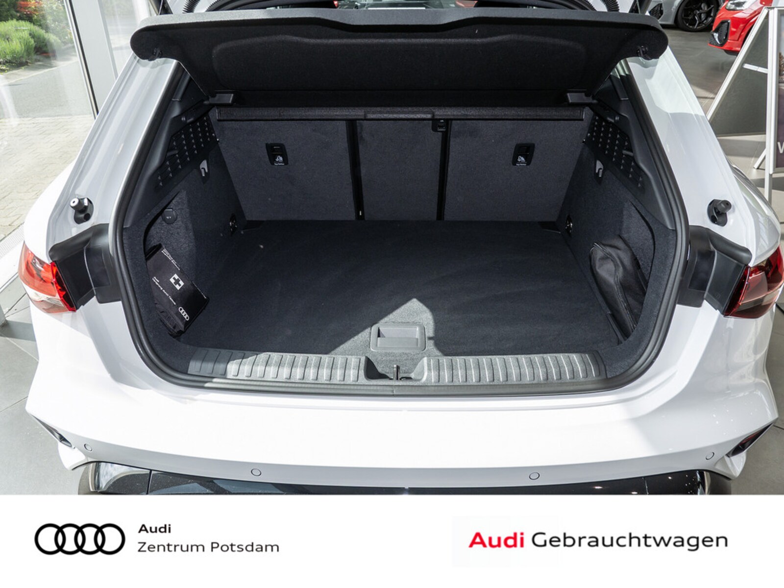 Audi RS 3 Sportback – Bild 23