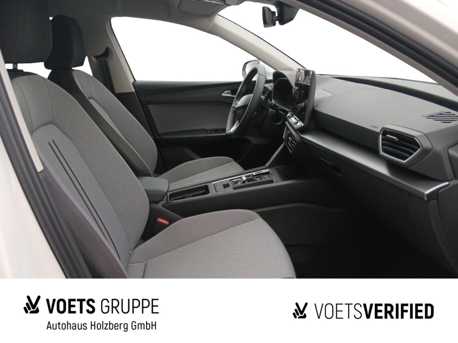 SEAT Leon – Bild 7
