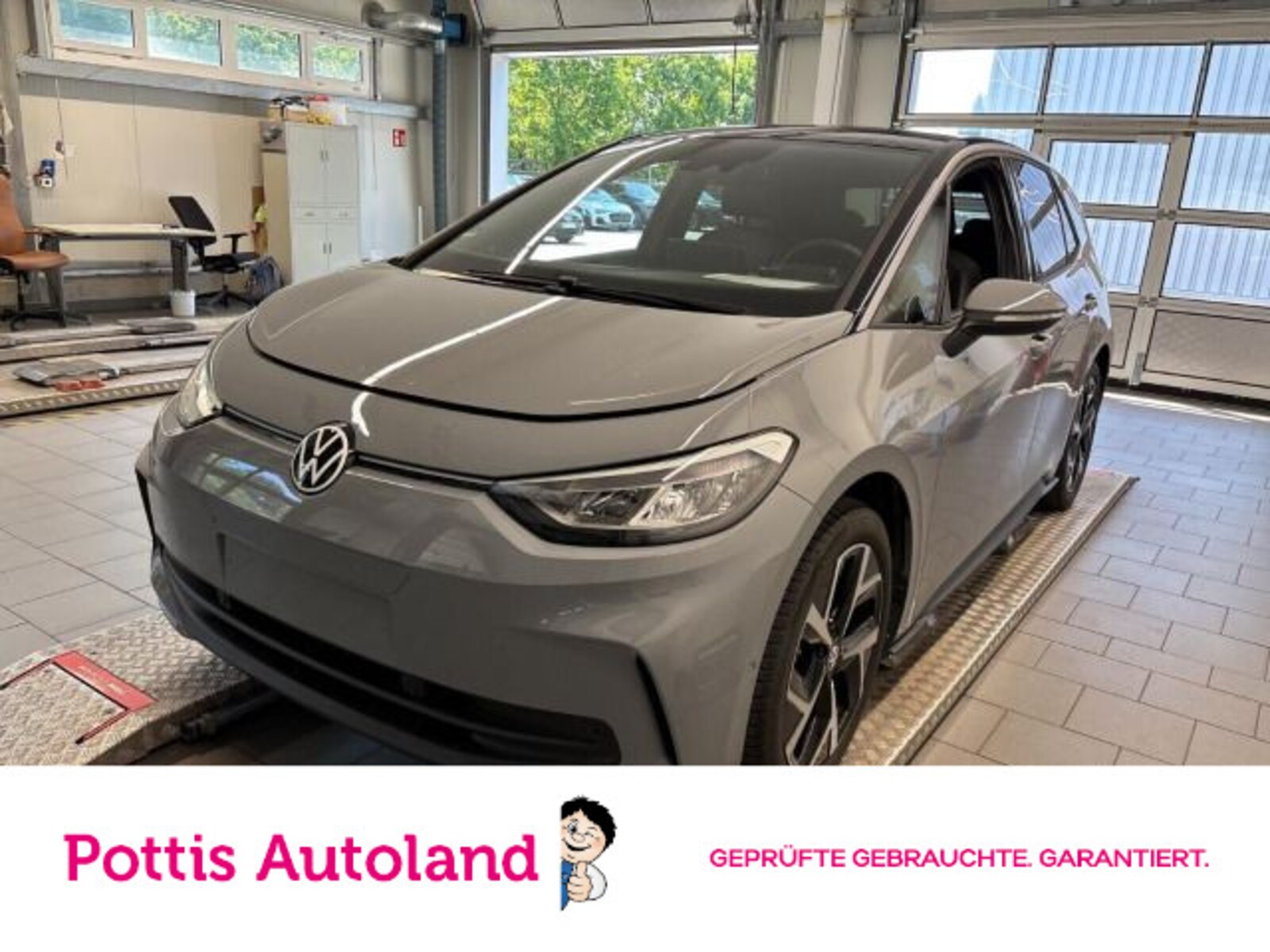 Volkswagen ID.3