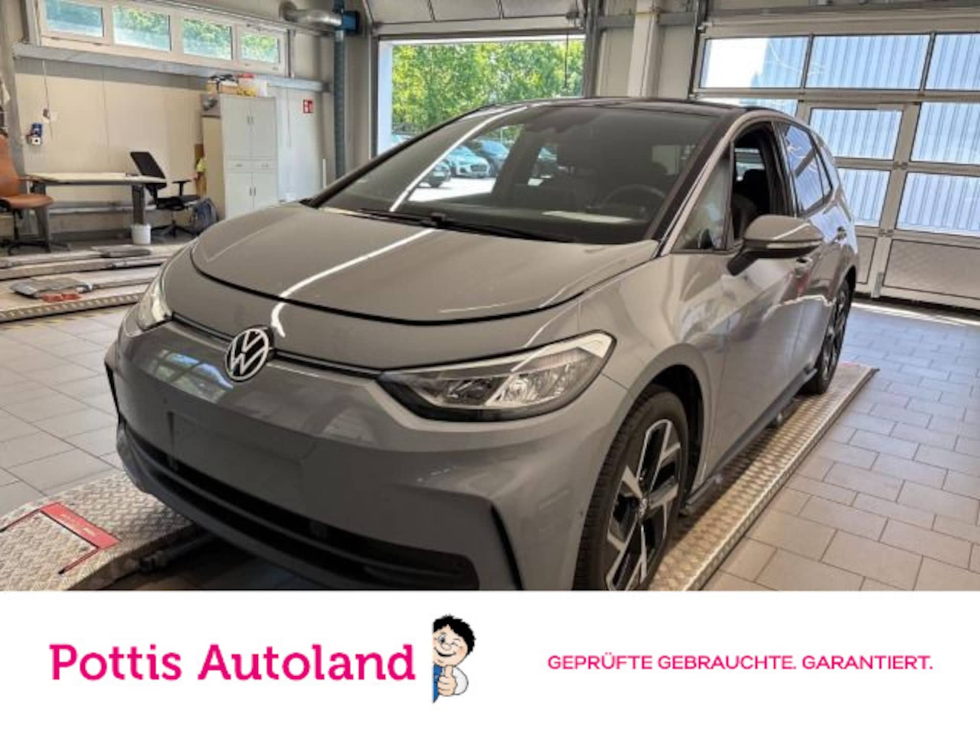 Volkswagen ID.3 2024
