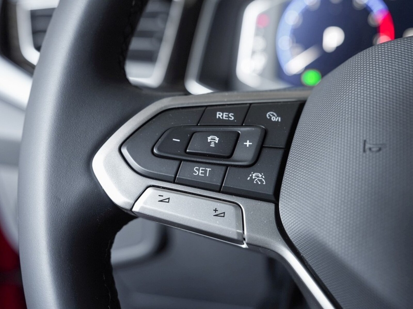 Volkswagen Taigo – Bild 16