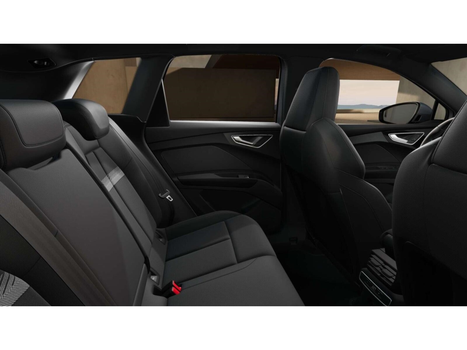 Audi Q4 e-tron – Bild 9