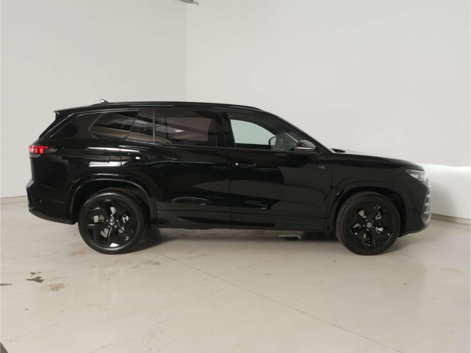 Volkswagen Tayron – Bild 4