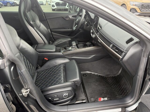 2023 Audi S5 Sportback Premium Plus - Photo 22
