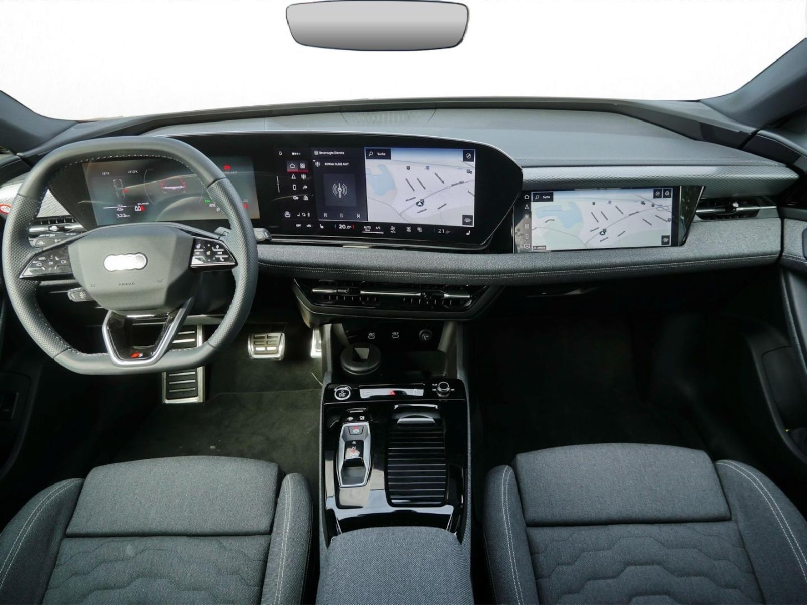 Audi A6 Avant e-tron – Bild 5
