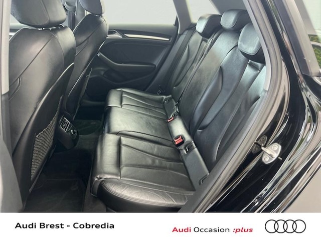 Audi A3 Sportback Design Luxe 35 TDI 150 Ch S Tronic - 2019 - Joinsteer - #8