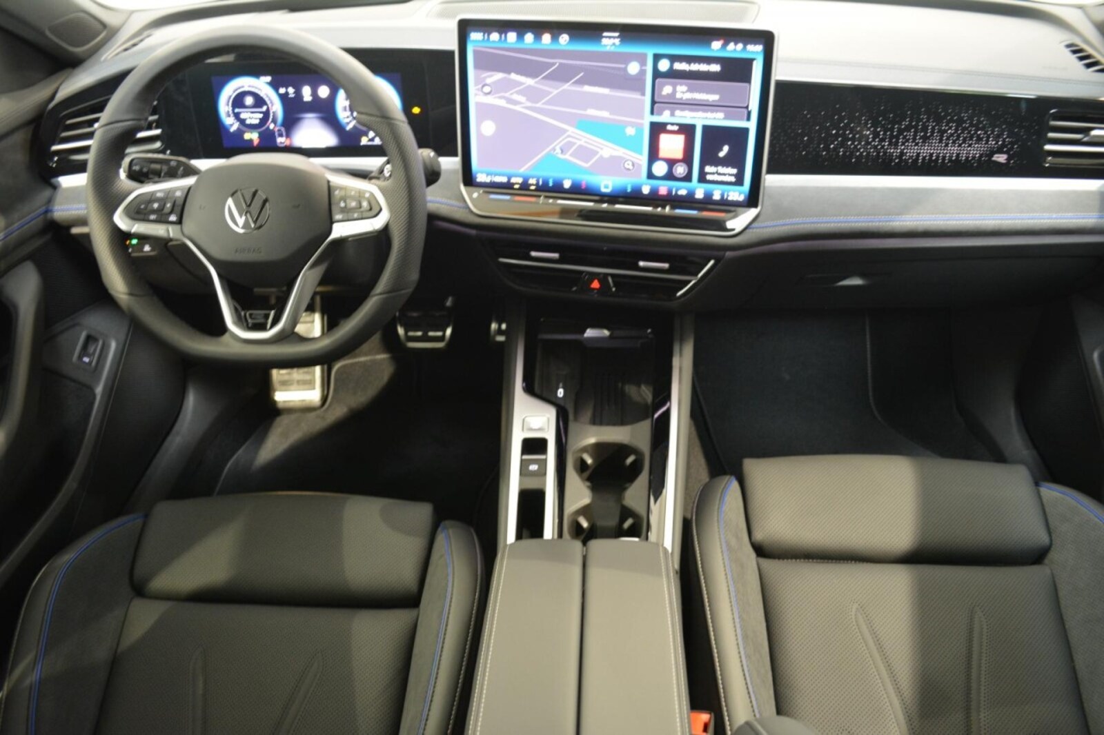 Volkswagen Passat – Bild 8