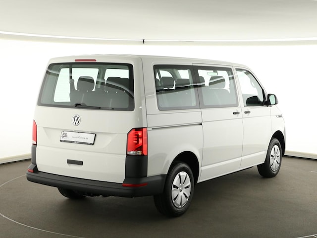 Volkswagen T6.1 Transporter