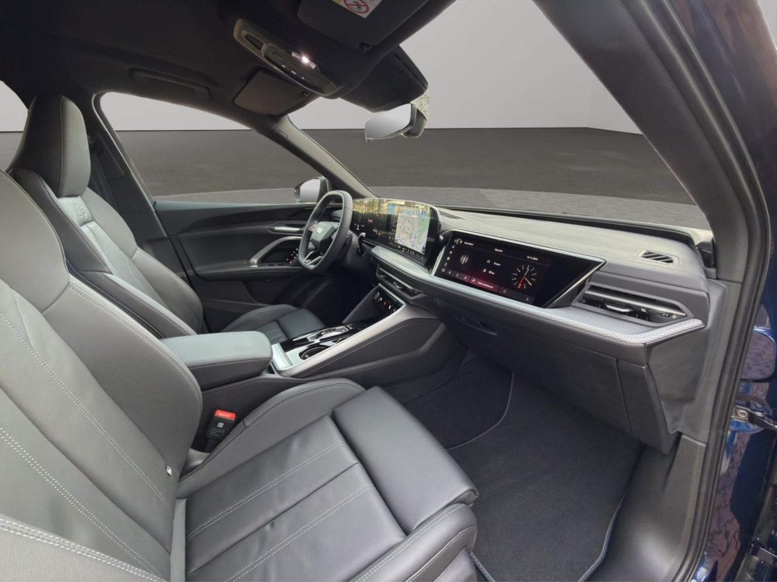 Audi Q5 – Bild 17
