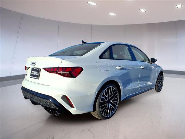 2026 Audi S3 Base - Photo 2