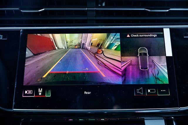 2026 Audi Q8 Premium Plus - Photo 37