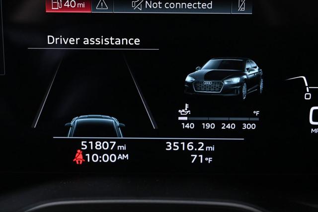 2021 Audi A5 Sportback Premium Plus - Photo 12