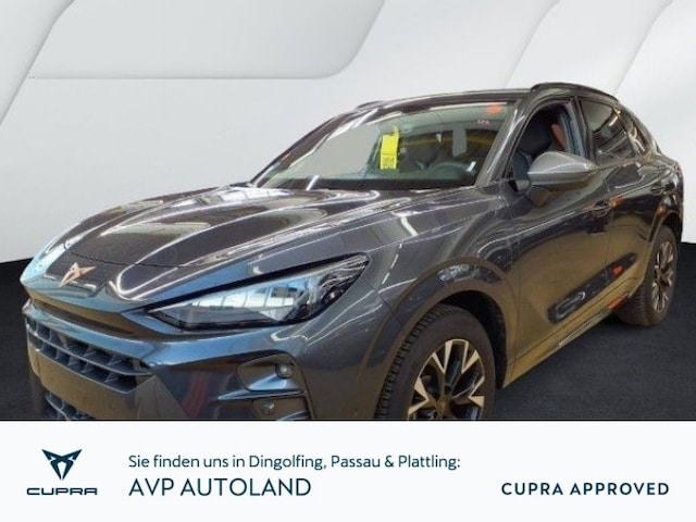 CUPRA Terramar 1.5 TSI e-Hybrid | NAVI LED (S1046032-GW)