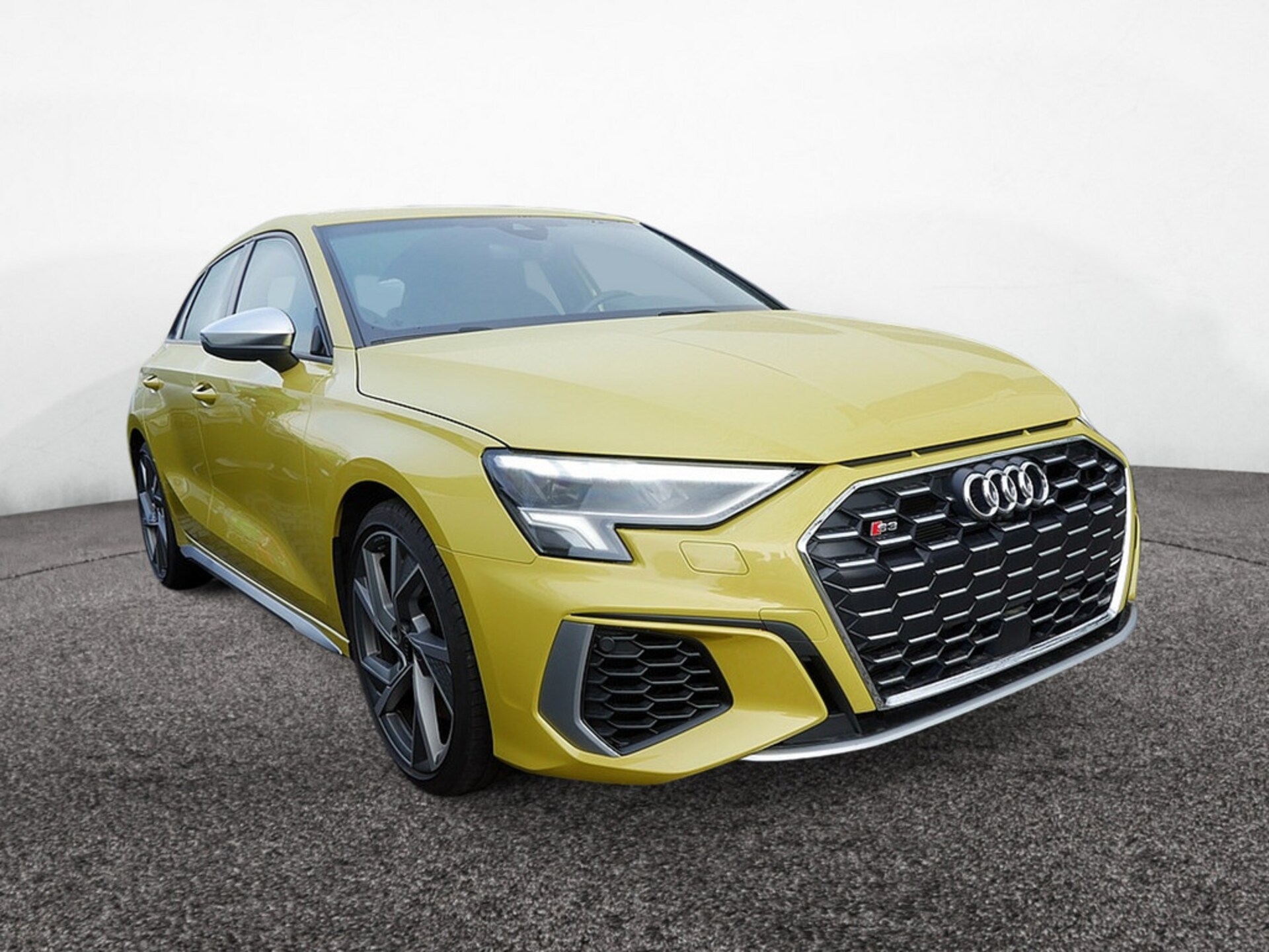 Audi S3 Sportback