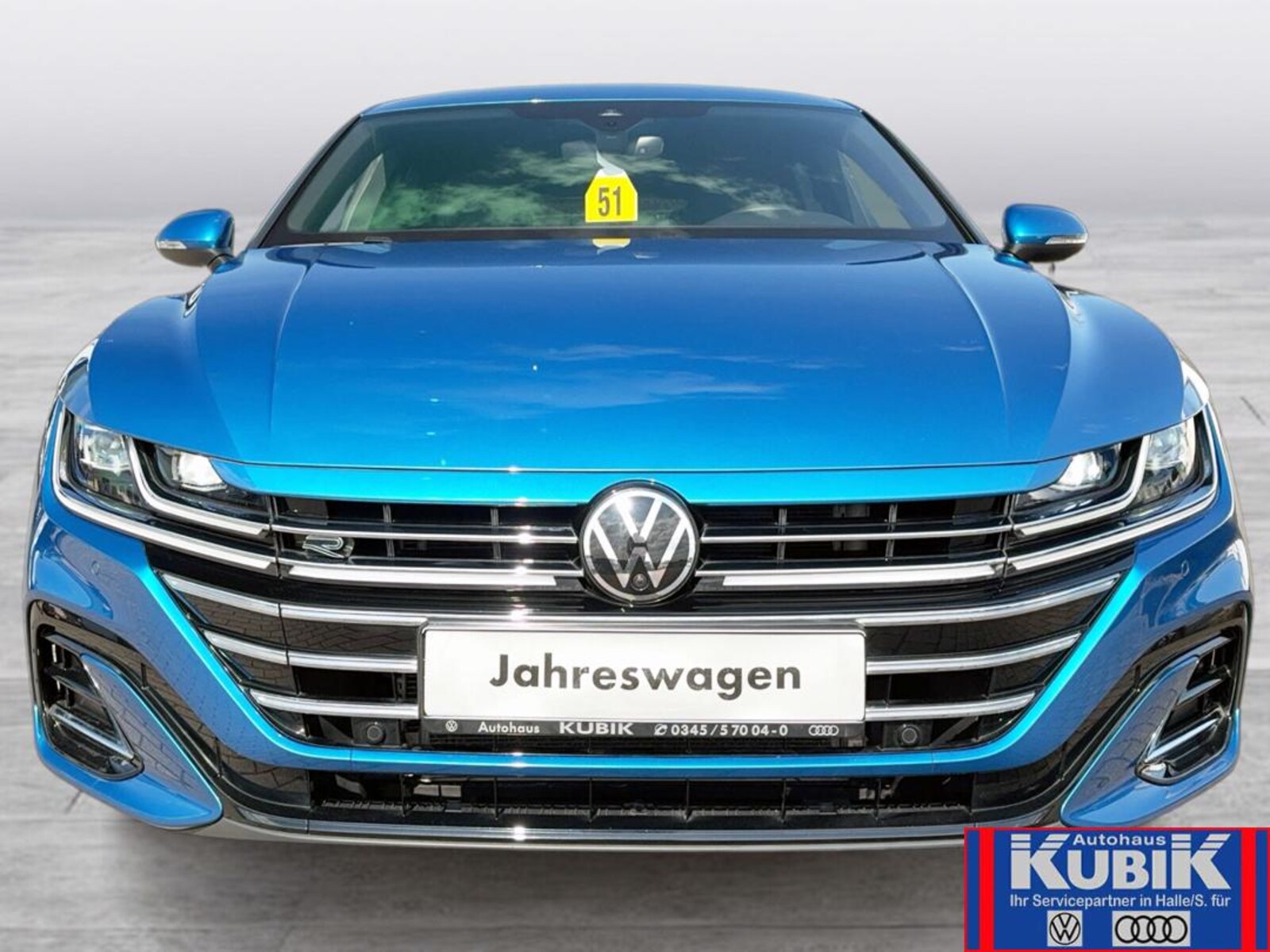 Volkswagen Arteon Shooting Brake – Bild 21