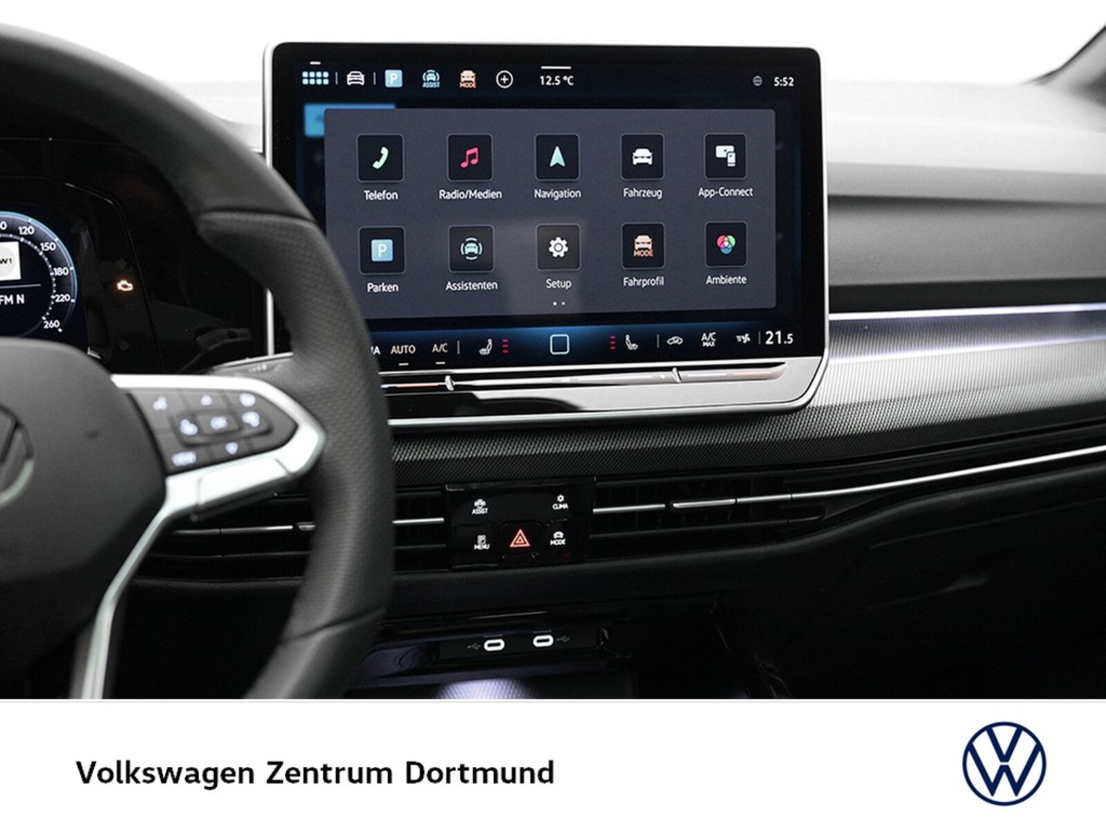 Volkswagen Golf Variant – Bild 15