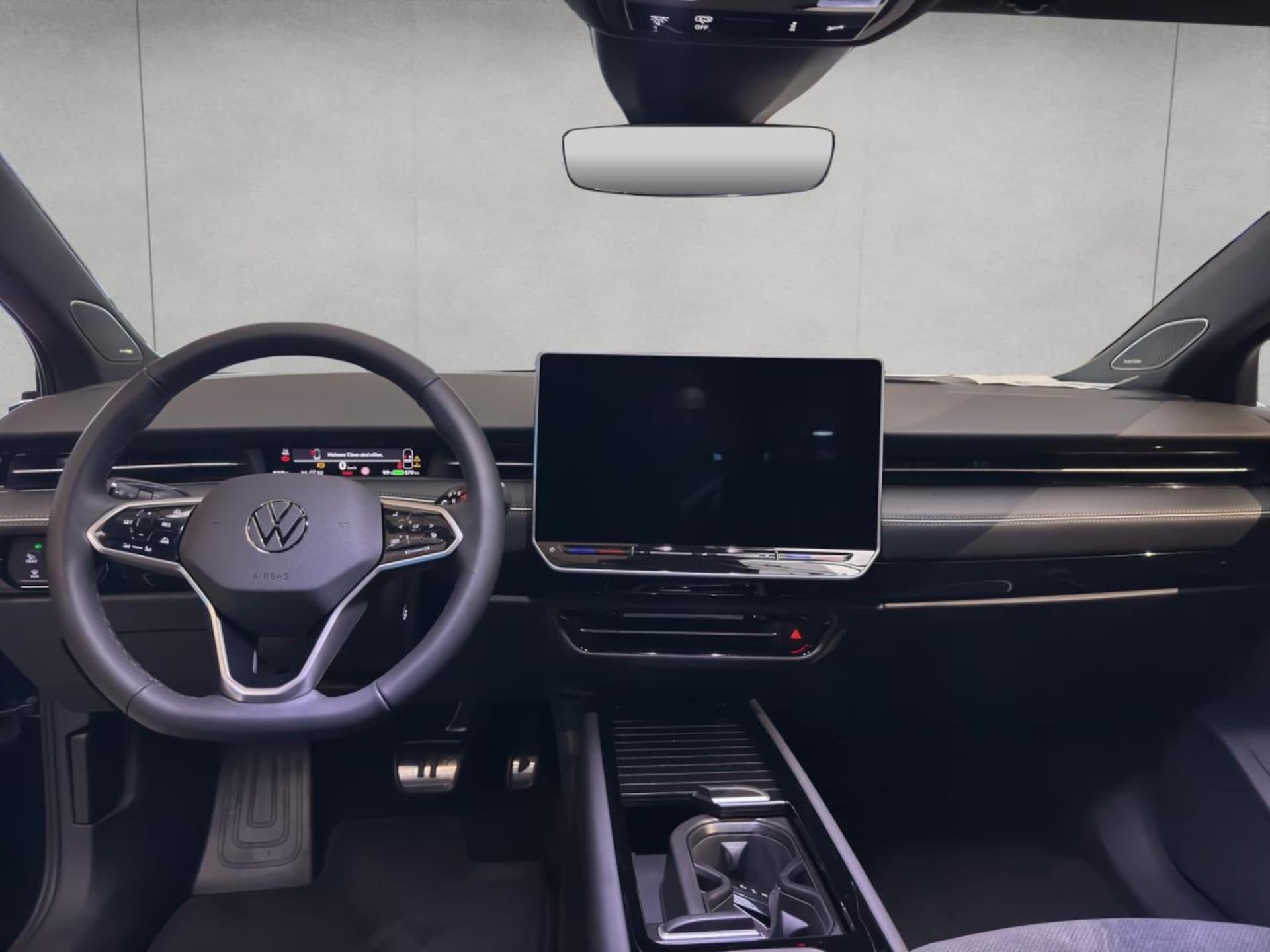 Volkswagen ID.7 Pro S