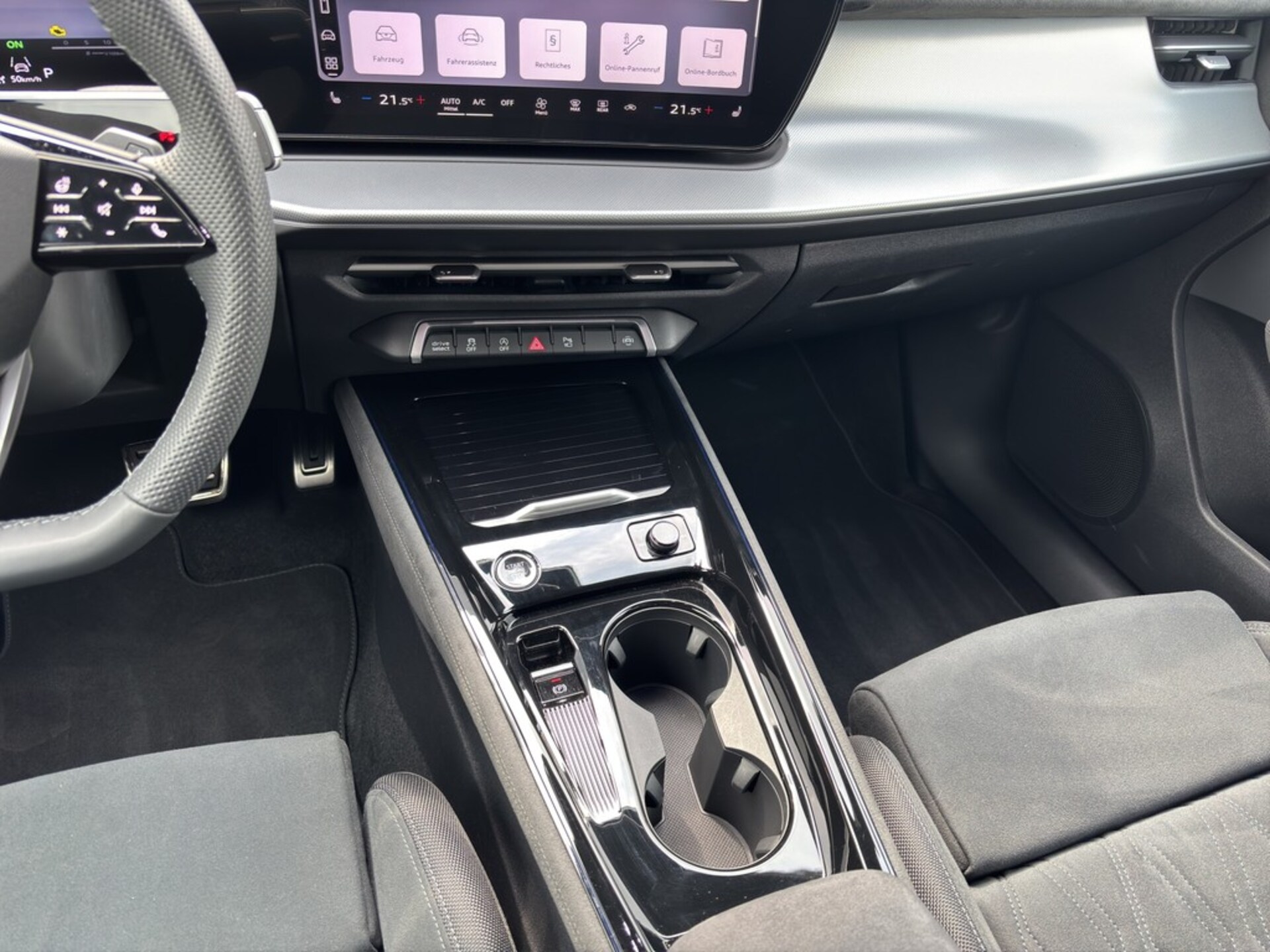 Audi Q3 SUV