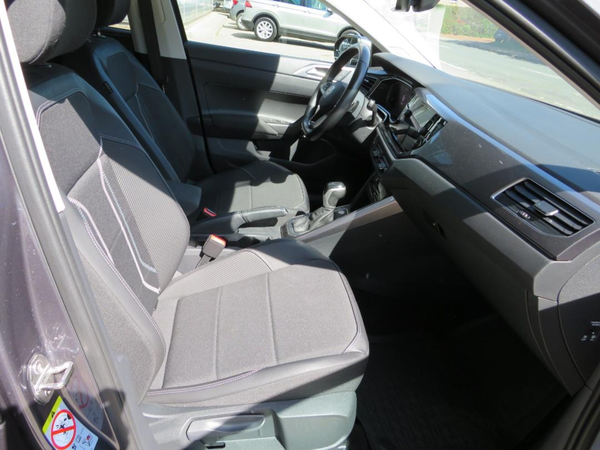 Volkswagen Taigo Style
