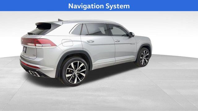2024 Volkswagen Atlas Cross Sport