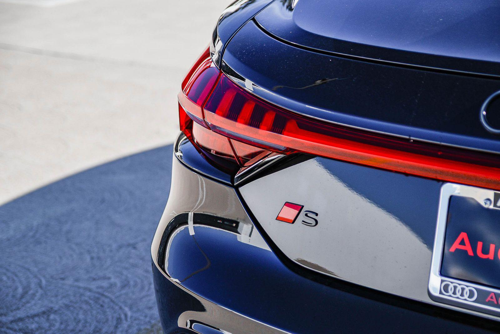 2026 Audi S e-tron GT Premium Plus - Photo 7